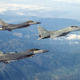Illustration for article titled How To Win In A Dogfight: Stories From A Pilot Who Flew F-16s And MiGs